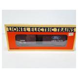 LIONEL- FORD DOUBLE DOOR BOXCAR- 6- 16256- IN
