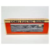 LIONEL- WABASH BUNK CAR WITH ILLUMINATED INTERIOR