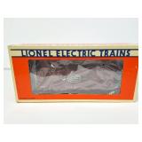 LIONEL- NEW YORK CENTRAL STANDARD O WOODSIDE
