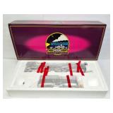 MTH- CHESAPEAKE & OHIO 2-6-6-6 DIE CAST H-8 STEAM
