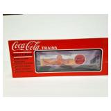 COCA COLA- 1993 HOPPER COKE-K62512- IN ORIGINAL