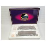 MTH- EMD F-3 AA DIESEL SET -3 RAIL- CANADIAN