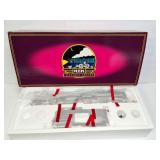 MTH- UNION PACIFIC BIG BOY STEAM ENGINE DIE CAST