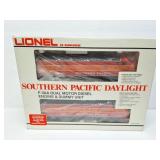 LIONEL- SOUTHERN PACIFIC 8260  DAYLIGHT-  F-3AA