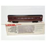 LIONEL- NORFOLK AND WESTERN BAGGAGE