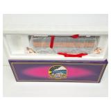 MTH- EMD F-3 B- UNIT DIESEL- DENVER RIO GRANDE-