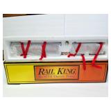RAIL KING- SOUTHERN PACIFIC Gs-4 STEAMER-- PROTO