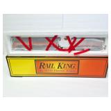 RAIL KING- SOUTHERN PACIFIC Gs- 4 STEAMER-