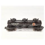 LIONEL- GULF TANKER- 9313- NO BOX
