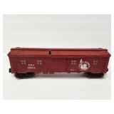 LIONEL- JERSEY CENTRAL LINES- CNJ 19652- NO BOX