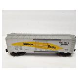 LIONEL- WESTERN PACIFIC- 6464100- BOX CAR