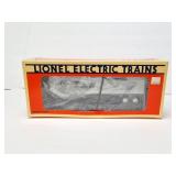 LIONEL- DENVER AND RIO GRANDE FLATCAR WITH