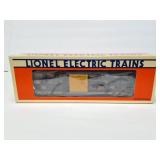 LIONEL- OPERATING PORK DISPATCH CAR-6-19822-