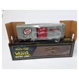 WEAVER- ULTRA LINE- THE MOPAR SIGN- THE RIGHT