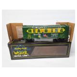 WEAVER- ULTRA LINE- 1994 PRESTIGE CAR- READING