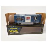 WEAVER- ULTRA LINE- PLYMOUTH CHRYSLER CORPORATION-