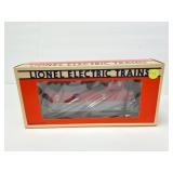 LIONEL- NYC STANDARD  -O- CABOOSE - WITH