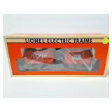 LIONEL- HOOKER CHEMICALS STANDARD O TANK CAR-
