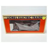 LIONEL- NEW YORK CENTRAL  STANDARD -O- WOODSIDE