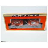 LIONEL- HOOKER CHEMICALS STANDARD O TANK CAR-