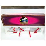 MTH- PENNSYLVANIA K-4S DIE CAST STEAM ENGINE AND