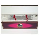 MTH- SCALE GG-1 ELECTRIC DIE- CAST LOCOMOTIVE-
