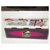 MTH- 4-6-2 DIE CAST PACIFIC STEAM ENGINE AND
