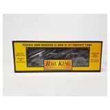 RAIL KING- NORFOLK AND WESTERN- 131248- IN BOX