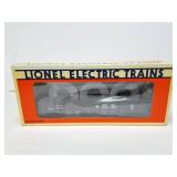 LIONEL- BC RAIL GONDOLA WITH CABKE