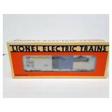 LIONEL- I LOVE COLORADO BOXCAR- 6- 19941-- IN