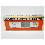 LIONEL- I LOVE FLORIDA BOXCAR- 6-19942- IN