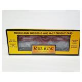 RAIL KING- NYC PACEMAKER SEMI SCALE BOX CAR-