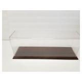 SHOWCASE- APPROXIMATELY 18 INCHES-