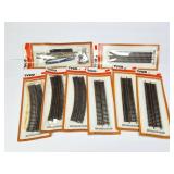 TYCO- TRACK AND CONTROL SWITCH- 3 PACKS CURVED-