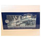 LIONEL- CENTURY CLUB II- NEW YORK CENTRAL EMPIRE