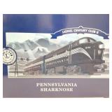 LIONEL- CENTURY CLUB II- PENNSYLVANIA