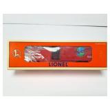 LIONEL- 34600 RADIO FLYER BOXCAR BY EASTWOOD