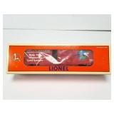 LIONEL- 34600 RADIO FLYER BOXCAR BY EASTWOOD