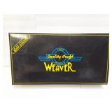 WEAVER- GOLD EDITION- MILWAUKEE ROAD HIAWATHA