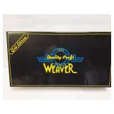 WEAVER- GOLD EDITION- LEHIGH VALLEY JOHN WILKES