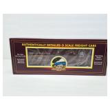 MTH- PRR MERCHANDISE SERVICE O SCALE BOX
