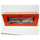 LIONEL- LCCA 2004 HIAWATHA MILK CAR-6-52343-- IN