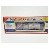 NABISCO FREIGHT CARS- K-625801- RITZ HOPPER