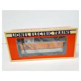 LIONEL- DENVER AND RIO GRANDE STANDARD O CABOOSE-