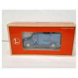LIONEL- VAN- LIONEL COLLECTORS CLUB OF AMERICA-