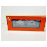 LIONEL- COMMAND CONTROL AQUARIUM CAR- 6-19845-