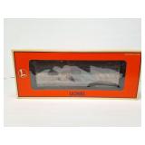 LIONEL- STOCK CAR -99-6-19755- IN ORIGINAL BOX