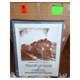 1984NHEI ENTERPRISES- POSTERS AND FRAMES- APPEARS