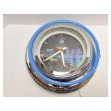 LIONEL CENTURY CLUB- NEON CLOCK- IN ORIGINAL BOX