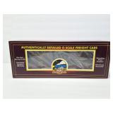 MTH- UNION PACIFIC- CHALLENGER- O SCALE BOX